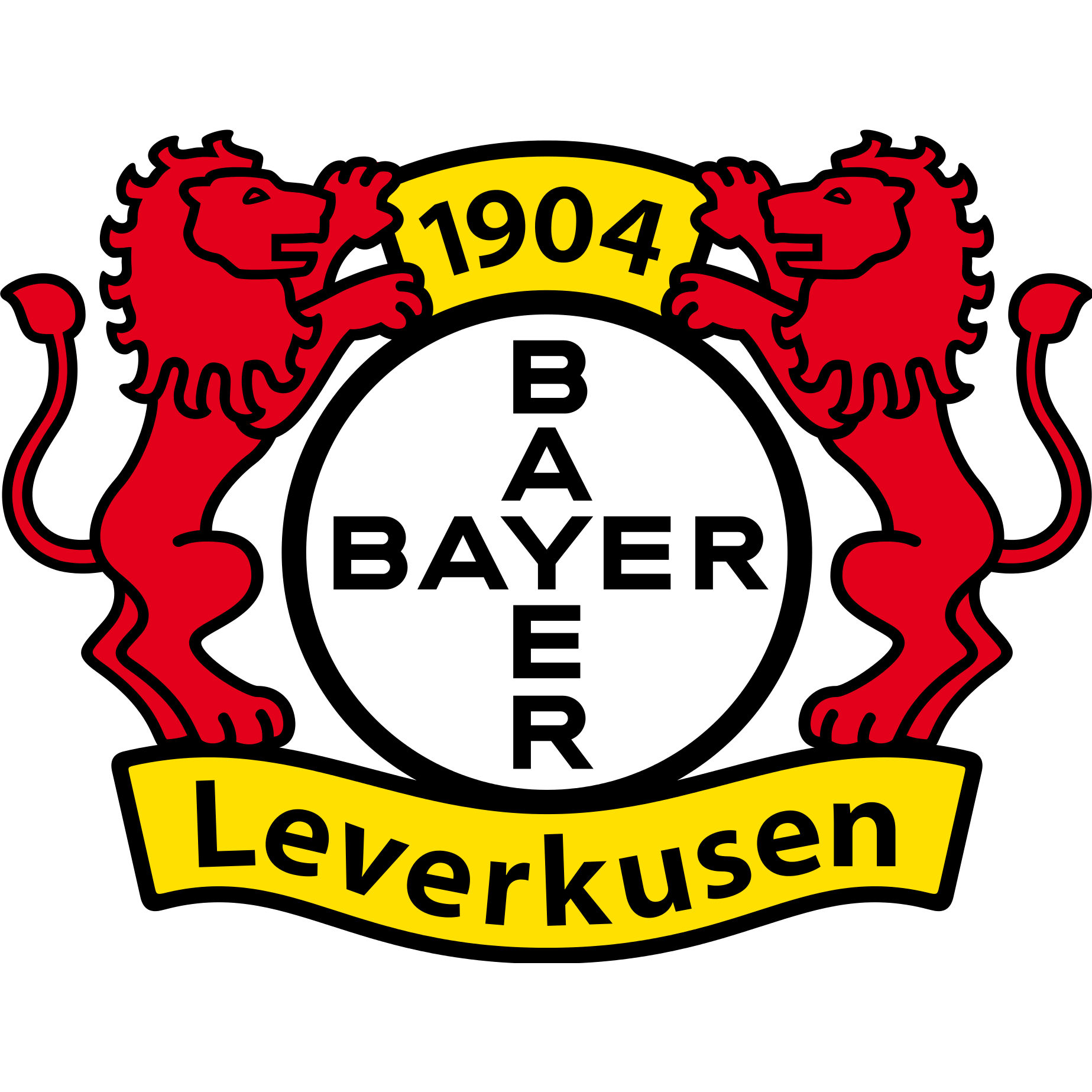  Leverkusen 