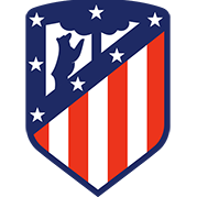  Atletico Madrid 