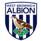  West Bromwich Albion 