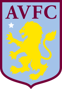  Aston Villa