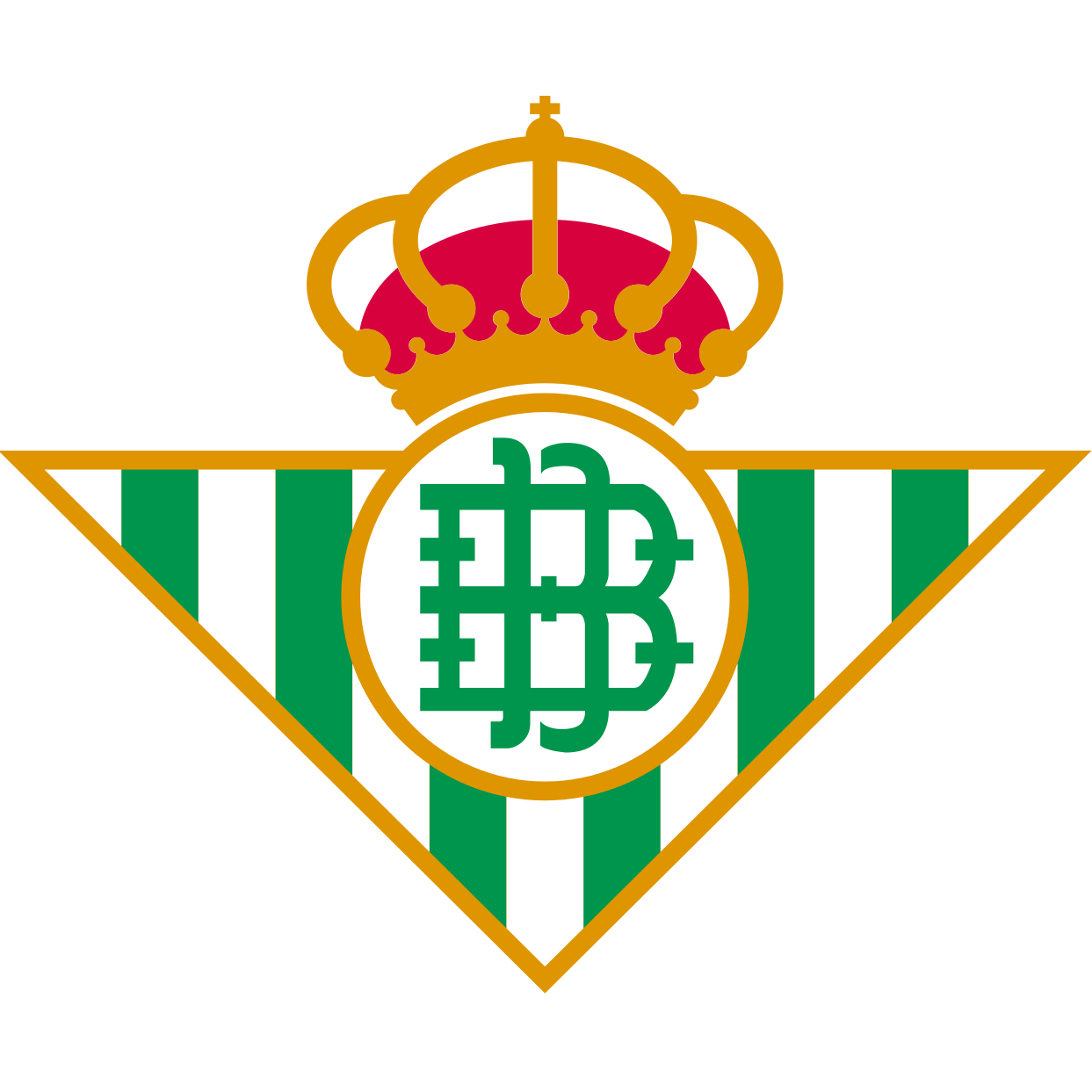  Real Betis