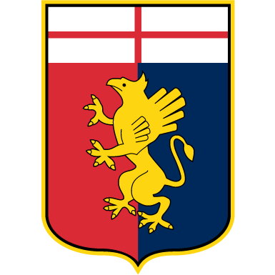  Genoa 