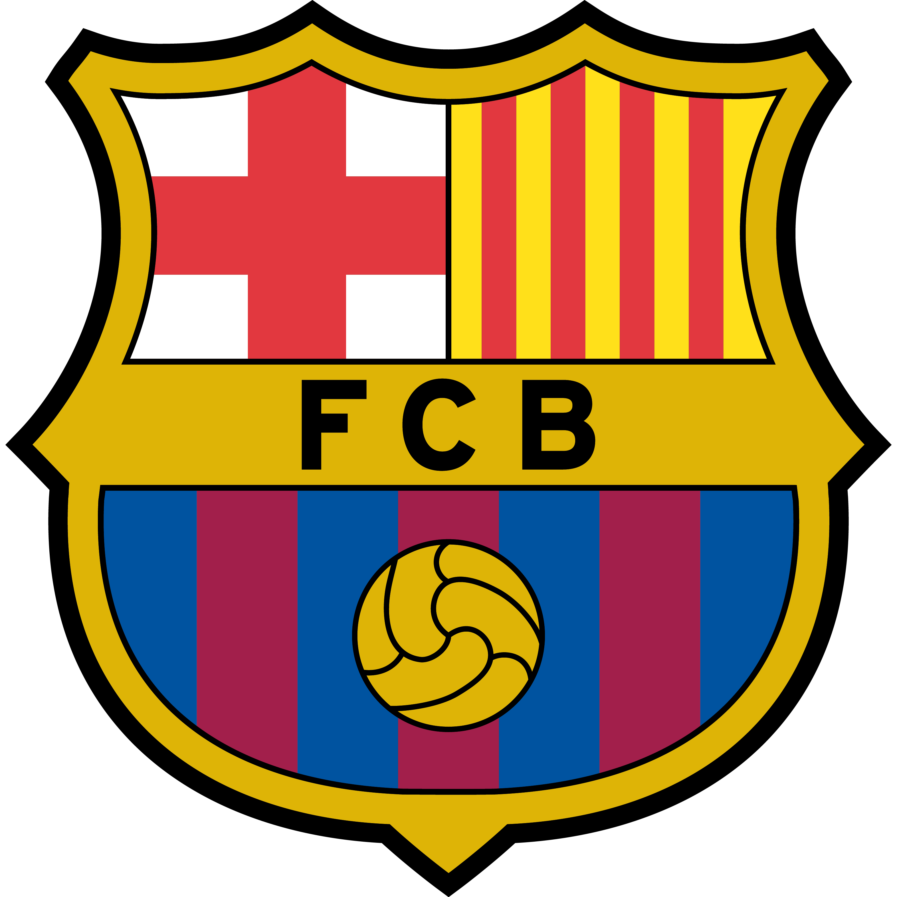  Barcelona 