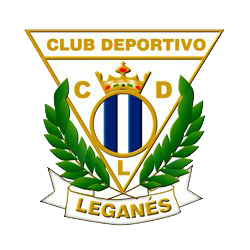  Leganes 