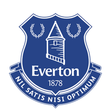  Everton